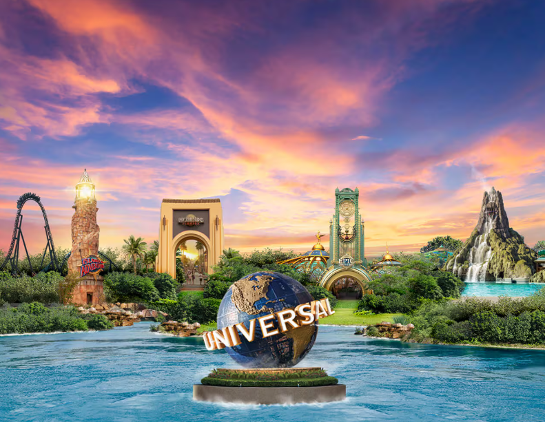 Universal Studios Florida, United States